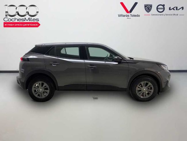 Peugeot 2008 SUV  Active Pack Puretech 100 S&S 6 Vel. MAN REBU   - Foto 6