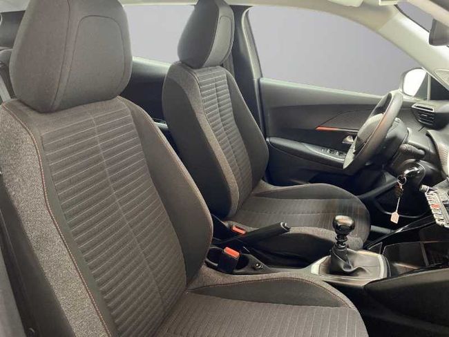 Peugeot 2008 SUV  Active Pack Puretech 100 S&S 6 Vel. MAN REBU   - Foto 9