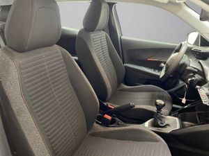 Peugeot 2008 SUV  Active Pack Puretech 100 S&S 6 Vel. MAN REBU   - Foto 9