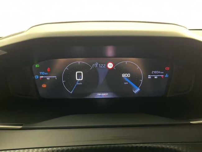 Peugeot 2008 NSUV  Allure Gasolina 100 S&S 6 Vel. MAN   - Foto 11