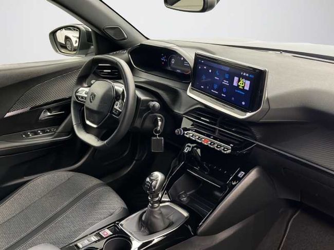 Peugeot 2008 NSUV  Allure Gasolina 100 S&S 6 Vel. MAN   - Foto 16