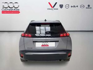 Peugeot 2008 NSUV  Allure Gasolina 100 S&S 6 Vel. MAN   - Foto 5