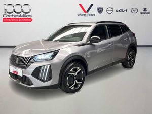 Peugeot 2008 NSUV  Allure Gasolina 100 S&S 6 Vel. MAN   - Foto 2