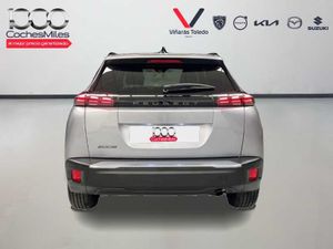 Peugeot 2008 NSUV  Allure Gasolina 100 S&S 6 Vel. MAN   - Foto 5
