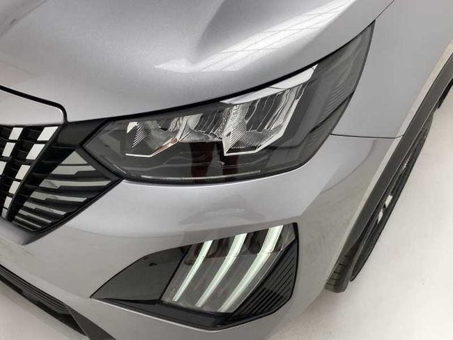 Peugeot 2008 NSUV  Allure Gasolina 100 S&S 6 Vel. MAN   - Foto 13