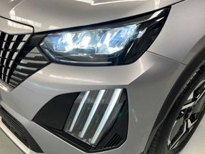 Peugeot 2008 NSUV  Allure Gasolina 100 S&S 6 Vel. MAN   - Foto 21
