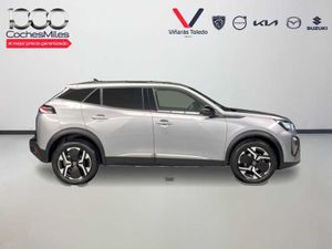 Peugeot 2008 NSUV  Allure Gasolina 100 S&S 6 Vel. MAN   - Foto 6