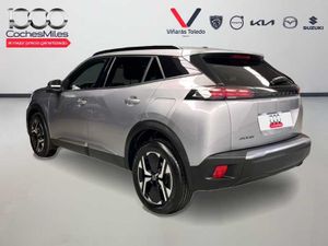 Peugeot 2008 NSUV  Allure Gasolina 100 S&S 6 Vel. MAN   - Foto 3