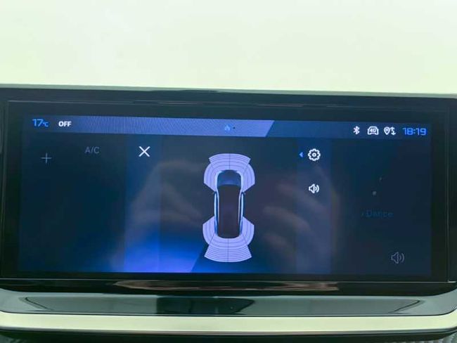 Peugeot 2008 NSUV  Allure Gasolina 100 S&S 6 Vel. MAN   - Foto 9