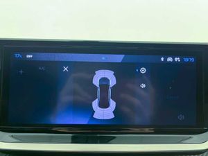 Peugeot 2008 NSUV  Allure Gasolina 100 S&S 6 Vel. MAN   - Foto 9