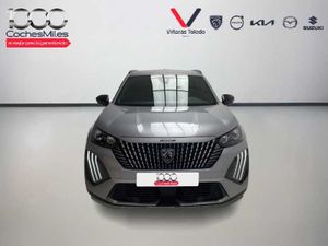 Peugeot 2008 NSUV  Allure Gasolina 100 S&S 6 Vel. MAN   - Foto 4