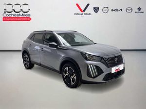 Peugeot 2008 NSUV  Allure Gasolina 100 S&S 6 Vel. MAN   - Foto 7