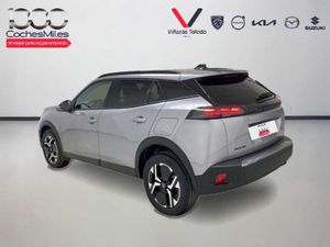 Peugeot 2008 NSUV  Allure Gasolina 100 S&S 6 Vel. MAN   - Foto 3