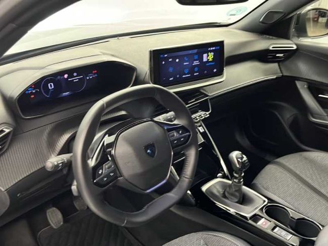 Peugeot 2008 NSUV  Allure Gasolina 100 S&S 6 Vel. MAN   - Foto 15