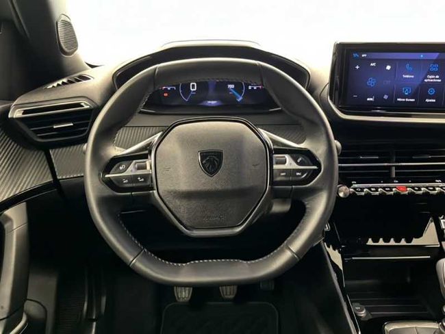 Peugeot 2008 NSUV  Allure Gasolina 100 S&S 6 Vel. MAN   - Foto 14