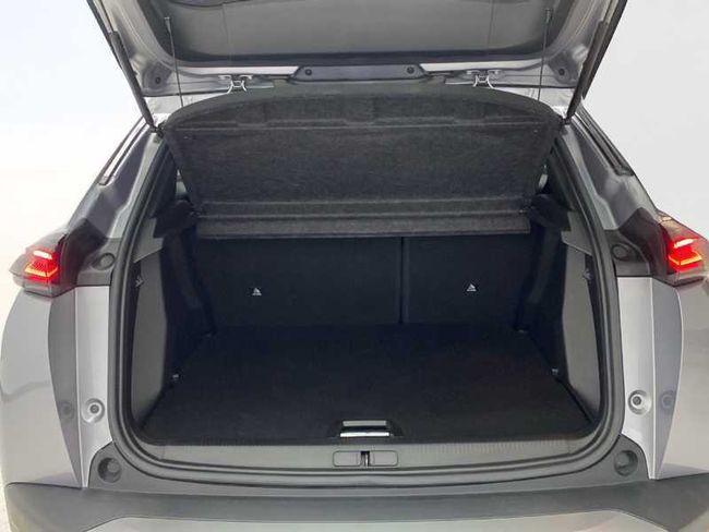 Peugeot 2008 NSUV  Allure Gasolina 100 S&S 6 Vel. MAN   - Foto 9