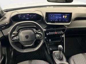 Peugeot 2008 NSUV  Allure Gasolina 100 S&S 6 Vel. MAN   - Foto 10
