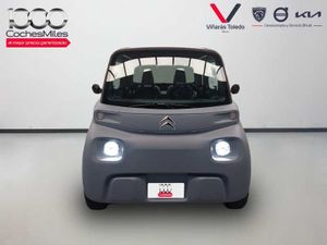 Citroën AMI 100% ELECTRIC Elctrico (Solo stock) REBU   - Foto 4