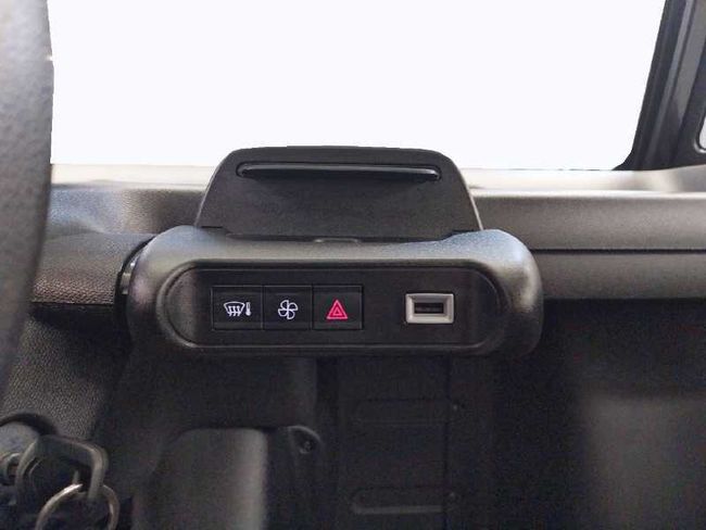 Citroën AMI 100% ELECTRIC Elctrico (Solo stock) REBU   - Foto 13