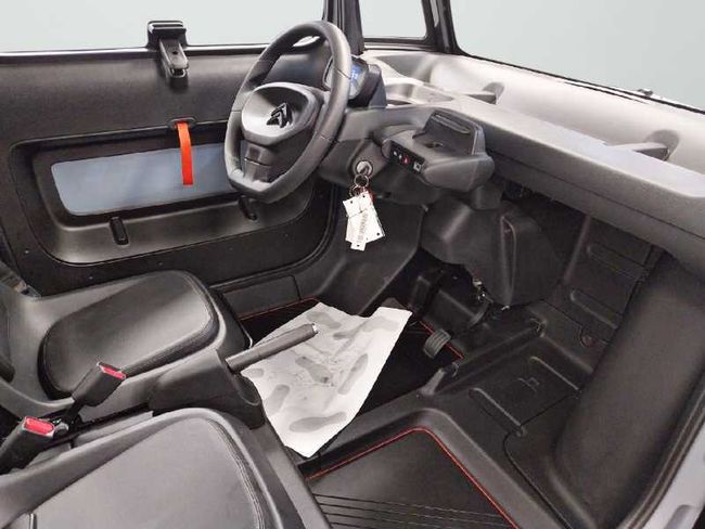 Citroën AMI 100% ELECTRIC Elctrico (Solo stock) REBU   - Foto 9