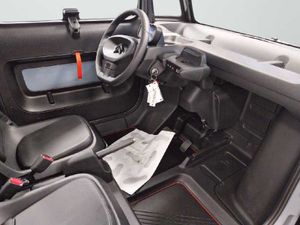 Citroën AMI 100% ELECTRIC Elctrico (Solo stock) REBU   - Foto 9