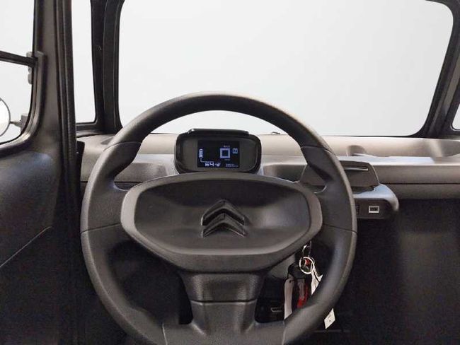 Citroën AMI 100% ELECTRIC Elctrico (Solo stock) REBU   - Foto 12