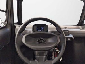 Citroën AMI 100% ELECTRIC Elctrico (Solo stock) REBU   - Foto 12