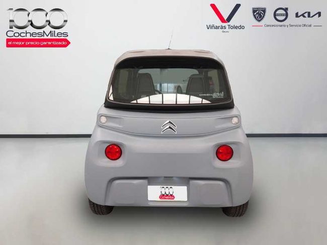 Citroën AMI 100% ELECTRIC Elctrico (Solo stock) REBU   - Foto 5