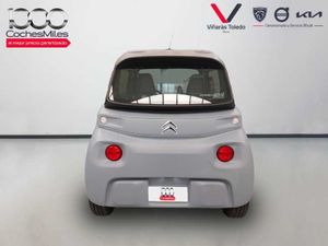 Citroën AMI 100% ELECTRIC Elctrico (Solo stock) REBU   - Foto 5