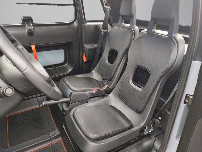 Citroën AMI 100% ELECTRIC Elctrico (Solo stock) REBU   - Foto 10