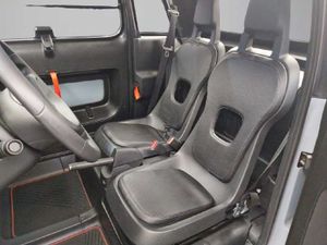 Citroën AMI 100% ELECTRIC Elctrico (Solo stock) REBU   - Foto 10