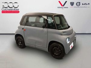Citroën AMI 100% ELECTRIC Elctrico (Solo stock) REBU   - Foto 7