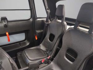 Citroën AMI 100% ELECTRIC Elctrico (Solo stock) REBU   - Foto 11