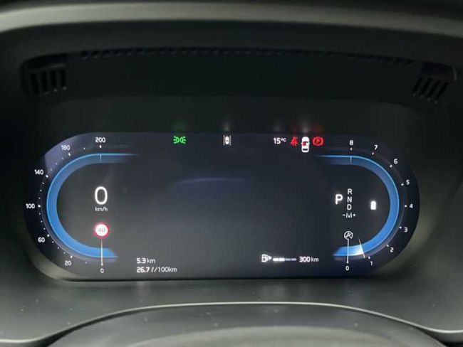 Volvo XC60 Core, B5 AWD Mild hybrid, Gasolina MODELO ANTERIO   - Foto 14