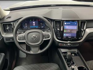 Volvo XC60 Core, B5 AWD Mild hybrid, Gasolina MODELO ANTERIO   - Foto 13