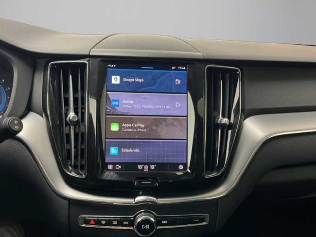 Volvo XC60 Core, B5 AWD Mild hybrid, Gasolina MODELO ANTERIO   - Foto 15