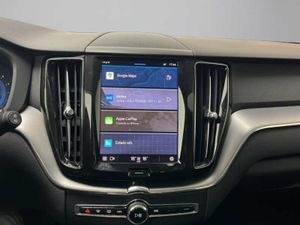 Volvo XC60 Core, B5 AWD Mild hybrid, Gasolina MODELO ANTERIO   - Foto 15