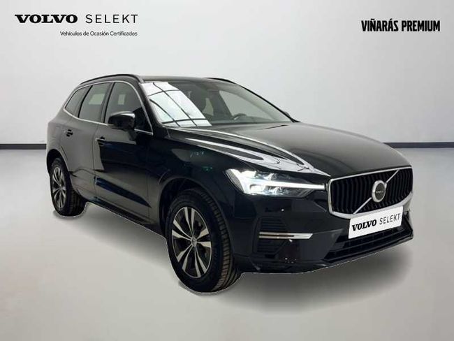 Volvo XC60 Core, B5 AWD Mild hybrid, Gasolina MODELO ANTERIO   - Foto 7