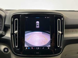 Volvo XC40 Plus, B3 (gasolina), Gasolina, Bright   - Foto 18