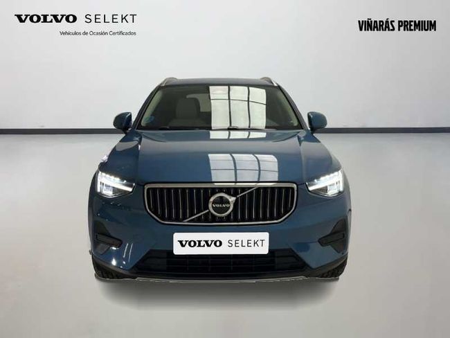 Volvo XC40 Plus, B3 (gasolina), Gasolina, Bright   - Foto 8
