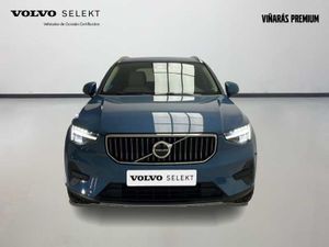 Volvo XC40 Plus, B3 (gasolina), Gasolina, Bright   - Foto 8