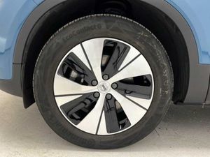 Volvo XC40 Plus, B3 (gasolina), Gasolina, Bright   - Foto 16