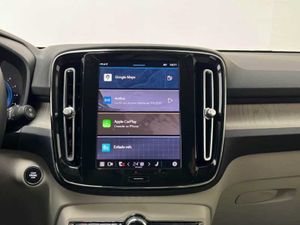 Volvo XC40 Plus, B3 (gasolina), Gasolina, Bright   - Foto 15