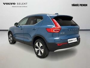 Volvo XC40 Plus, B3 (gasolina), Gasolina, Bright   - Foto 7