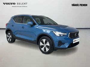 Volvo XC40 Plus, B3 (gasolina), Gasolina, Bright   - Foto 5