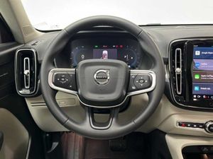 Volvo XC40 Plus, B3 (gasolina), Gasolina, Bright   - Foto 17