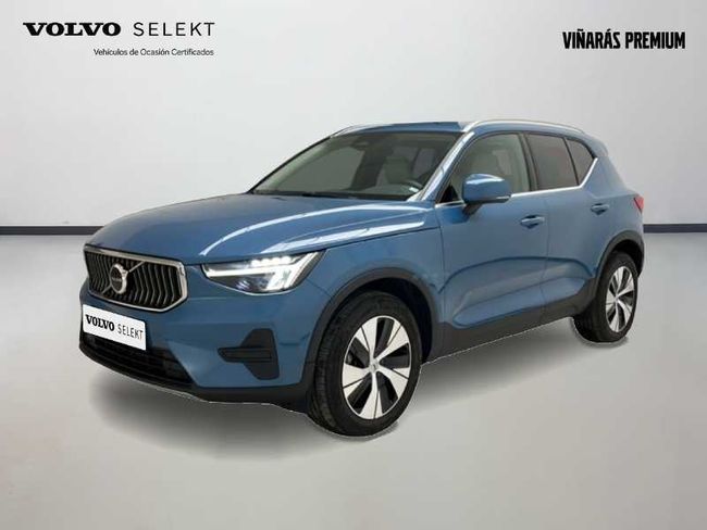 Volvo XC40 Plus, B3 (gasolina), Gasolina, Bright   - Foto 2
