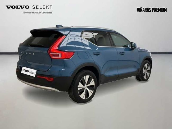 Volvo XC40 Plus, B3 (gasolina), Gasolina, Bright   - Foto 6