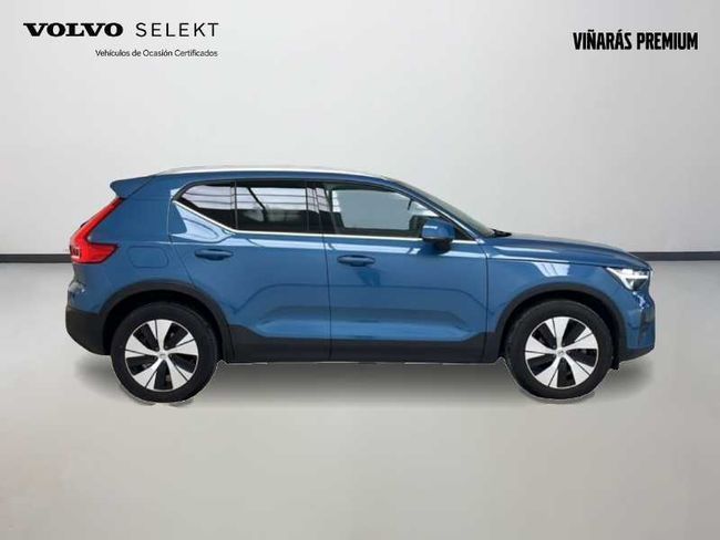 Volvo XC40 Plus, B3 (gasolina), Gasolina, Bright   - Foto 4