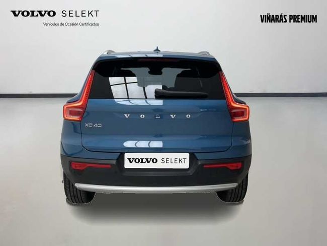Volvo XC40 Plus, B3 (gasolina), Gasolina, Bright   - Foto 3